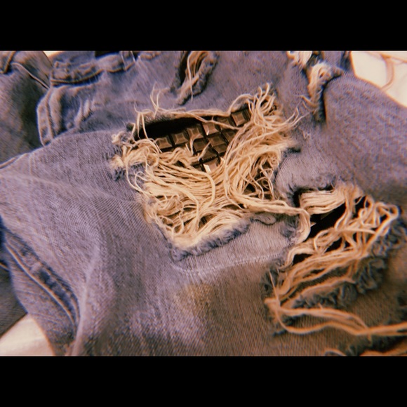 Custom jeans - Picture 3 of 3